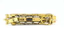 Load image into Gallery viewer, HO Brass OMI - Overland Models CIL - Monon K-5a 4-6-2 Pacific No. 443 Postwar Version