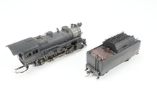 Load image into Gallery viewer, HO Brass Sunset Models PRR - Pennsylvania Railroad H-10 2-8-0 Factory Painted No. 7698