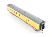 Load image into Gallery viewer, HO Brass Soho MILW - Milwaukee Road #1314 Baggage-Dorm Custom Painted