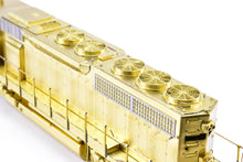 Load image into Gallery viewer, HO Brass OMI - Overland Models Inc. UP - Union Pacific EMD SD40 Nos. 3083 - 3122 w/Extended Range Dynamic Brake, Dash-2 Housing