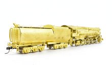 Load image into Gallery viewer, HO Brass Sunset Models SP - Southern Pacific MT-4 4-8-2 Mountain Prestige Series