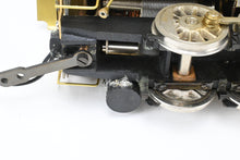 Load image into Gallery viewer, O Brass U.S. Hobbies UP - Union Pacific 2-8-0 Consolidation