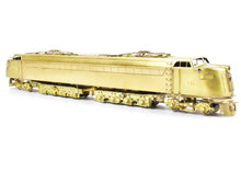 Load image into Gallery viewer, HO Brass NJ Custom Brass GN - Great Northern General Electric W-1 Electric