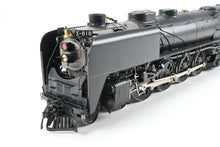 Load image into Gallery viewer, O Brass OMI - Overland Models, Inc. UP - Union Pacific FEF-1 4-8-4 Pro-Paint No. 818 Light Weathering