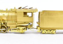 Load image into Gallery viewer, HO Brass CON Key Imports "Classic" NP - Northern Pacific W-3 1794 Class 2-8-2 Mikado