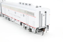 Load image into Gallery viewer, HO Athearn Genesis CB&Q - Burlington Route EMD F3A/F3B Passenger FP No. 9961A & 9961B SoundTraxx Tsunami DCC & Sound