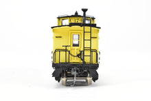 Load image into Gallery viewer, HO Brass PFM - SKI DM&IR - Duluth Missabe & Iron Range Wood Caboose FP No. C-174