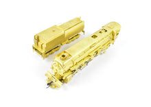 Load image into Gallery viewer, HO Brass Sunset Models SP - Southern Pacific MT-4 4-8-2 Mountain Prestige Series