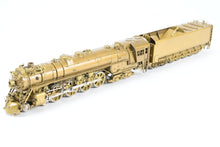 Load image into Gallery viewer, HO Brass Oriental Limited NP - Northern Pacific A-4 Class 4-8-4