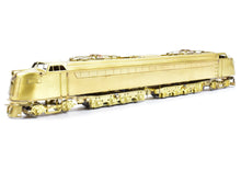 Load image into Gallery viewer, HO Brass NJ Custom Brass GN - Great Northern General Electric W-1 Electric
