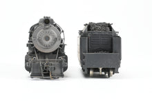 Load image into Gallery viewer, HO Brass Sunset Models PRR - Pennsylvania Railroad H-10 2-8-0 Factory Painted No. 7698