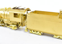 Load image into Gallery viewer, HO Brass CON Key Imports "Classic" NP - Northern Pacific W-3 1794 Class 2-8-2 Mikado