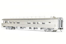 Load image into Gallery viewer, HO Brass TCY - The Coach Yard ATSF - Santa Fe Business Car "Santa Fe" 1955 Rebuild Topeka Shops FP
