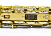 Load image into Gallery viewer, HO Brass CON Key Imports "Classic" NP - Northern Pacific W-3 1794 Class 2-8-2 Mikado