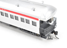 Load image into Gallery viewer, HO Brass CON Soho SP - Southern Pacific NWP - Northwestern Pacific No. 109 Business Car Custom Painted And Detailed