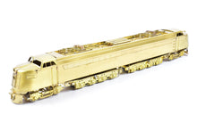 Load image into Gallery viewer, HO Brass NJ Custom Brass GN - Great Northern General Electric W-1 Electric