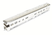 Load image into Gallery viewer, HO Brass TCY - The Coach Yard ATSF - Santa Fe Business Car "Santa Fe" 1955 Rebuild Topeka Shops FP