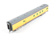 Load image into Gallery viewer, HO Brass Soho MILW - Milwaukee Road #1314 Baggage-Dorm Custom Painted