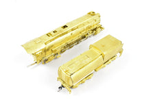 Load image into Gallery viewer, HO Brass Sunset Models SP - Southern Pacific MT-4 4-8-2 Mountain Prestige Series