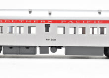Load image into Gallery viewer, HO Brass CON Soho SP - Southern Pacific NWP - Northwestern Pacific No. 109 Business Car Custom Painted And Detailed