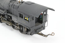 Load image into Gallery viewer, HO Brass Sunset Models PRR - Pennsylvania Railroad H-10 2-8-0 Factory Painted No. 7698