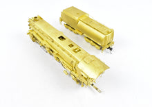 Load image into Gallery viewer, HO Brass Sunset Models SP - Southern Pacific MT-4 4-8-2 Mountain Prestige Series