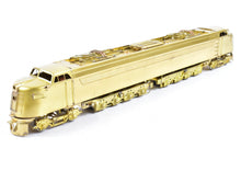 Load image into Gallery viewer, HO Brass NJ Custom Brass GN - Great Northern General Electric W-1 Electric