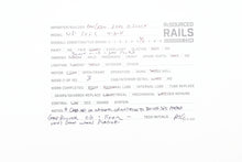 Load image into Gallery viewer, O Brass OMI - Overland Models, Inc. UP - Union Pacific FEF-1 4-8-4 Pro-Paint No. 818 Light Weathering