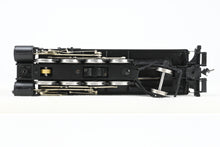 Load image into Gallery viewer, HO Brass CON Key Imports CS-15 Erie Railroad 2-8-8-8-2 Triplex FP No. 5016 RARE!