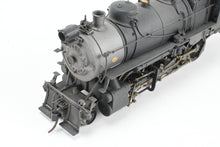 Load image into Gallery viewer, HO Brass Sunset Models PRR - Pennsylvania Railroad H-10 2-8-0 Factory Painted No. 7698