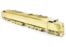 Load image into Gallery viewer, HO Brass NJ Custom Brass GN - Great Northern General Electric W-1 Electric