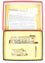 Load image into Gallery viewer, HO Brass CON Key Imports "Classic" NP - Northern Pacific W-3 1794 Class 2-8-2 Mikado