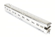 Load image into Gallery viewer, HO Brass TCY - The Coach Yard ATSF - Santa Fe Business Car "Santa Fe" 1955 Rebuild Topeka Shops FP
