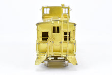 Load image into Gallery viewer, HO Brass OMI - Overland Models, Inc. D&RGW - Denver & Rio Grande Western Steel Caboose 1400 Series Original Riveted