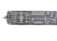Load image into Gallery viewer, HO Brass CON Soho SP - Southern Pacific NWP - Northwestern Pacific No. 109 Business Car Custom Painted And Detailed