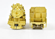 Load image into Gallery viewer, HO Brass Sunset Models SP - Southern Pacific MT-4 4-8-2 Mountain Prestige Series