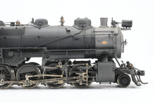 Load image into Gallery viewer, HO Brass Sunset Models PRR - Pennsylvania Railroad H-10 2-8-0 Factory Painted No. 7698