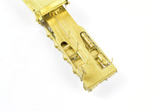 Load image into Gallery viewer, HO Brass Alco Models PRR - Pennsylvania Railroad FW-1 & FD-2 "Queen Mary" Depressed Center - Thru Well Flat Car