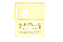 Load image into Gallery viewer, O Brass Pro-Custom Hobbies B&O - Baltimore & Ohio I-1 Caboose
