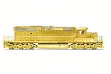 Load image into Gallery viewer, HO Brass OMI - Overland Models Inc. CPR - Canadian Pacific Railway EMD SD40-2 #6031-6060 w/Extended Range Dynamic Brakes