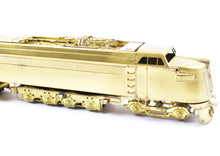Load image into Gallery viewer, HO Brass NJ Custom Brass GN - Great Northern General Electric W-1 Electric