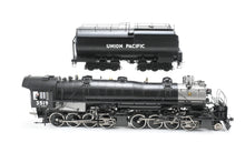 Load image into Gallery viewer, O Brass PSC - Precision Scale Co. UP - Union Pacific 2-8-8-0 "Bull Moose" Compound Articulated FP No. 3519