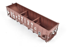 Load image into Gallery viewer, HO Brass Sunset Models UP - Union Pacific 4-Bay Open Hopper No. 37199 CP