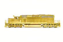 Load image into Gallery viewer, HO Brass OMI - Overland Models Inc. CPR - Canadian Pacific Railway EMD SD40-2 #6031-6060 w/Extended Range Dynamic Brakes