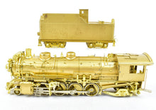 Load image into Gallery viewer, HO Brass CON Key Imports "Classic" NP - Northern Pacific W-5 1846 Class 2-8-2 Mikado With Elesco FWH