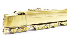 Load image into Gallery viewer, HO Brass NJ Custom Brass GN - Great Northern General Electric W-1 Electric