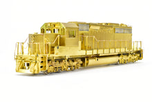Load image into Gallery viewer, HO Brass OMI - Overland Models Inc. CPR - Canadian Pacific Railway EMD SD40-2 #6031-6060 w/Extended Range Dynamic Brakes
