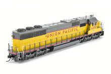 Load image into Gallery viewer, HO Brass OMI - Overland Models, Inc. UP - Union Pacific EMD SD60 Custom Painted No. 6050