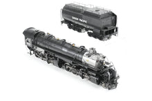 Load image into Gallery viewer, O Brass PSC - Precision Scale Co. UP - Union Pacific 2-8-8-0 "Bull Moose" Compound Articulated FP No. 3519