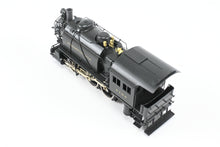 Load image into Gallery viewer, HO Brass Key Imports PRR - Pennsylvania Railroad B8a 0-6-0T Factory Painted No. 2796